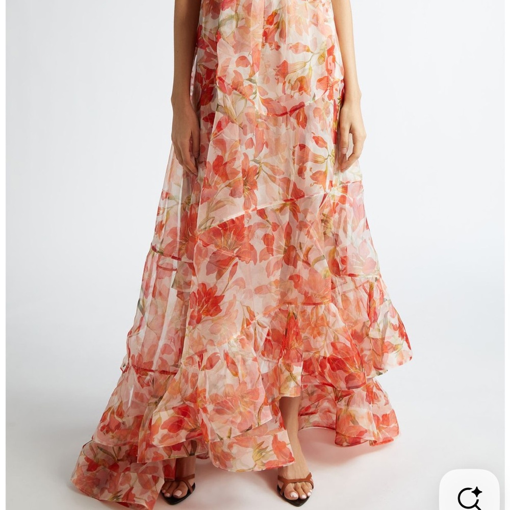 ISO Zimmerman dress